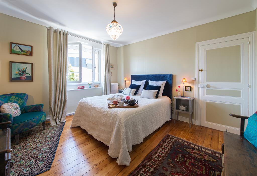 La Mancelle - Chambre D'Hotes Le Mans Dış mekan fotoğraf